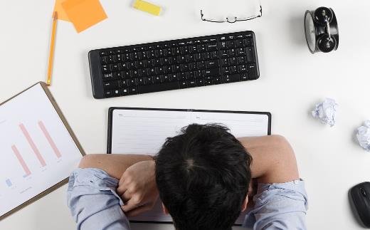 午睡之后還是特別困怎么辦