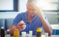 ?人體急救穴用處大 你知道的有幾個