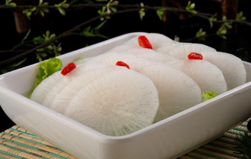 蘿卜皮與蘿卜葉別急著丟 比肉更有營養