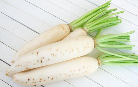 蘿卜皮與蘿卜葉別急著丟 比肉更有營養