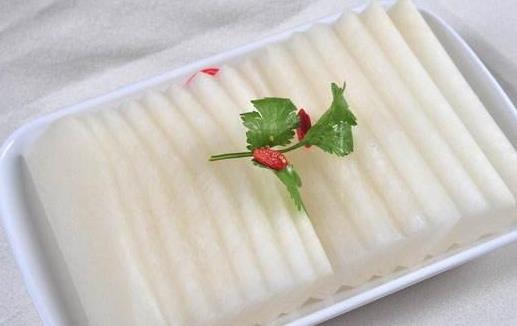 蘿卜皮與蘿卜葉別急著丟 比肉更有營養