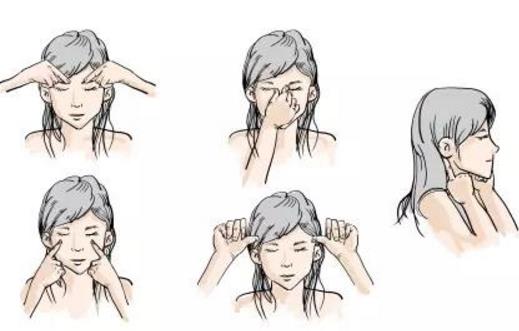 春季眼睛癢應(yīng)該吃這些蔬菜