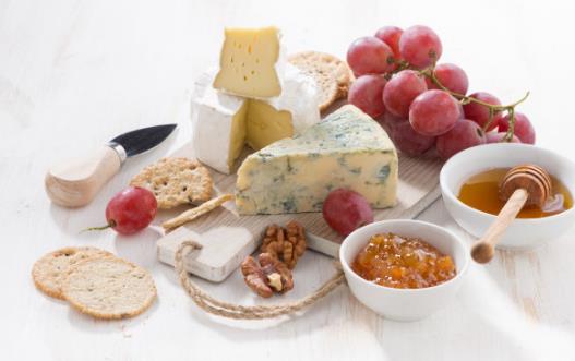 大蒜秋葵這些食物抗癌不靠譜 可預防癌癥的飲食習慣