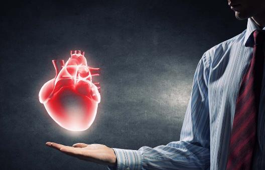 如何對抗人類的頭號殺手？三個(gè)習(xí)慣把心臟病扼殺在搖籃里