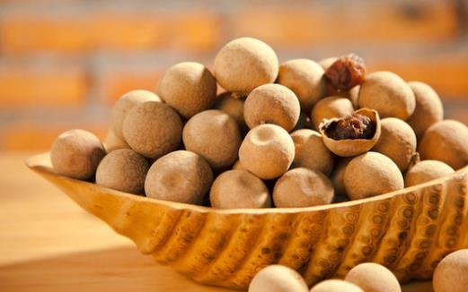 桂圓抗疲勞治失眠 還有延緩衰老的功效
