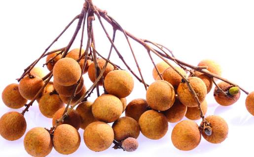 桂圓抗疲勞治失眠 還有延緩衰老的功效