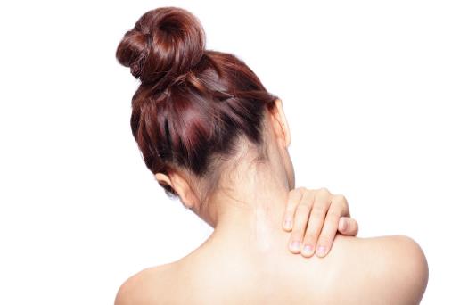 脖子上長了這個肉疙瘩得小心