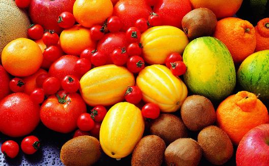 水果不是喜歡吃就是會吃 了解它的功效和食用禁忌才行