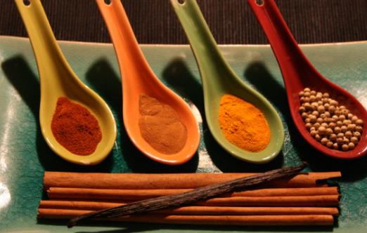 廚房里常見調(diào)味料的科學(xué)用法