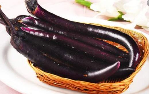 茄子不但營養(yǎng)好 其果實(shí)茄蒂和茄子根都可藥用