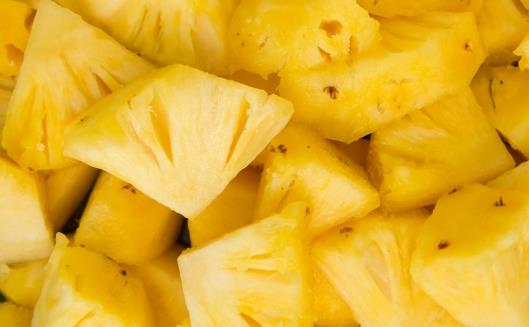 吃菠蘿要注意的事 祛除菠蘿里不好成分的妙招 