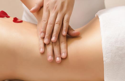 補氣養(yǎng)血的食物 除了食療也可以用按摩補氣血