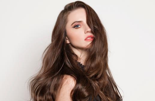 通過頭發(fā)竟能看出疾病來 頭發(fā)與五臟的關系