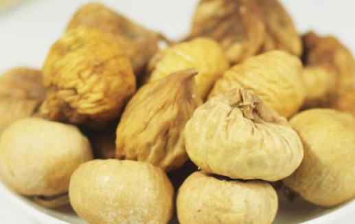 無花果食用價值與功效