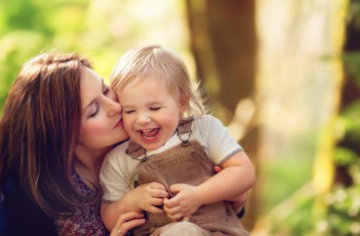 十個媽媽九個腰疼新媽要怎樣預防腰疼