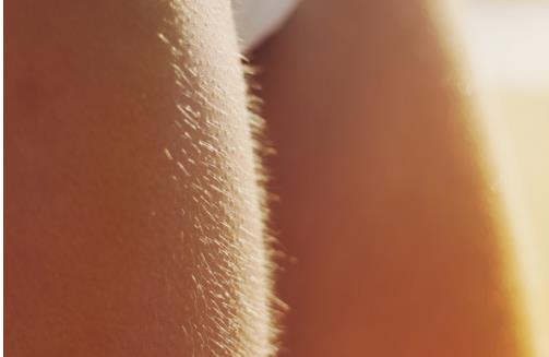 小疙瘩永遠揮之不去的困擾 讓皮膚恢復光滑！