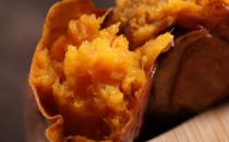 經常食用紅薯對身體有益 紅薯儲存小知識