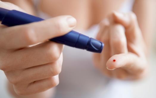 腳上出現4個癥狀可能是糖尿病癥狀