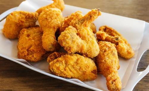 垃圾食品易導致動脈硬化 甚至還會縮短人的壽命