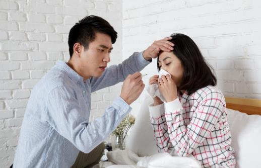 腎氣不足的癥狀 快速補氣的食療方推薦