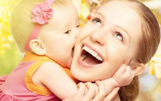 一孕“傻”三年其實很片面 這是有科學依據的