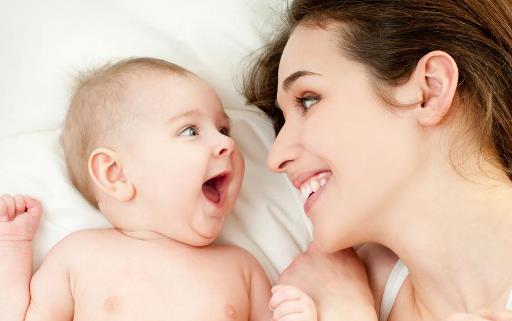 一孕“傻”三年其實很片面 這是有科學依據的