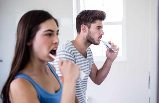 吃東西感覺苦是怎么回事 身體出什么問題了