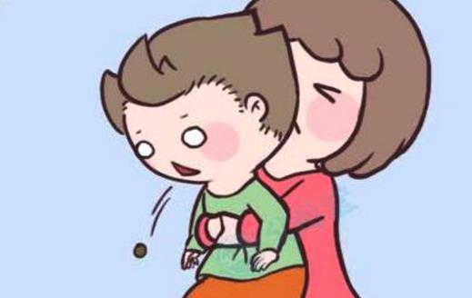 食管、氣管進(jìn)異物用哈姆力克急救法