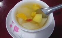 水果做熟了吃 功效會更加神奇更有營養