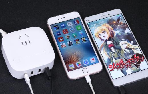 手機的充電誤區(qū) 邊充邊玩?zhèn)謾C也傷身體