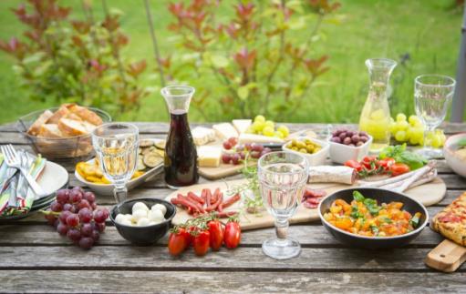 生酮飲食和地中海飲食 哪種對身體更好