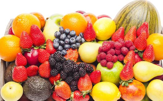 水果寒熱二三事，你吃對了嗎？