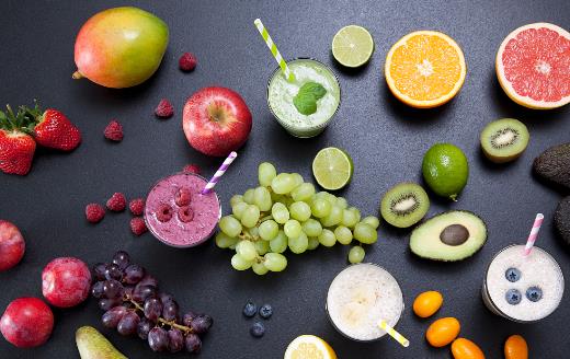 水果寒熱二三事，你吃對了嗎？