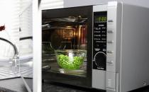 ?微波爐不只用來加熱食物 微波爐的小妙用