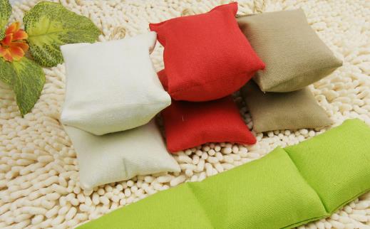 解決房間或汽車(chē)內(nèi)部的污染問(wèn)題 竹炭包的科學(xué)用法