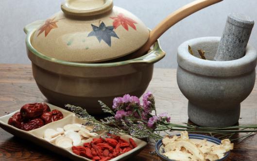 煎中藥的注意事項 飲片在煎煮時要