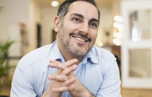 經(jīng)絡(luò)是天生的養(yǎng)生藥 手部常做3個(gè)動(dòng)作防病養(yǎng)身