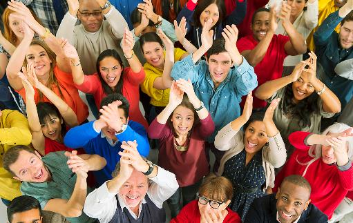 經(jīng)絡(luò)是天生的養(yǎng)生藥 手部常做3個(gè)動(dòng)作防病養(yǎng)身