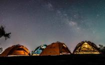 ?露營(yíng)小妙招 輕松露營(yíng)玩得更開(kāi)心