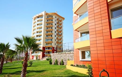 父母把房產過戶給孩子 稅費更低的方式