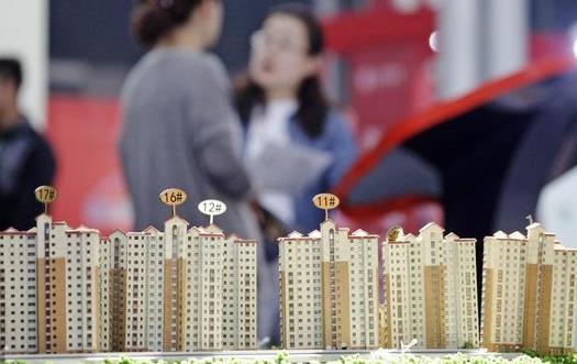 買房子選樓層錯誤觀點 需要綜合考慮