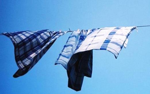 更換床上用品的N種理由 身體健康環境衛生的需要