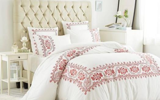 更換床上用品的N種理由 身體健康環境衛生的需要