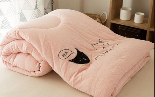 更換床上用品的N種理由 身體健康環境衛生的需要