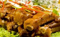 紅燒排骨是家庭中不可缺的菜 紅燒排骨的簡單做法