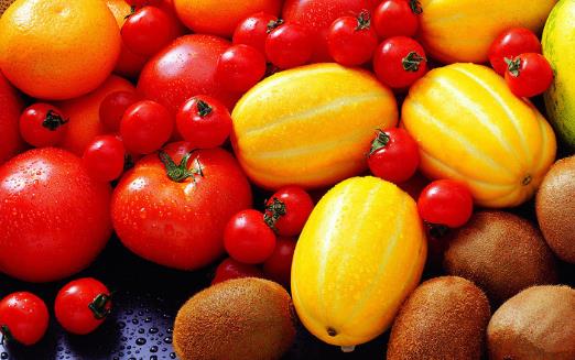 水果有益健康 水果吃多了一樣會發胖