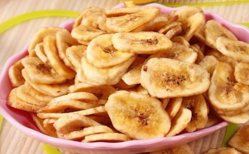 每天兩根香蕉吃一個月，身體竟發生驚人變化