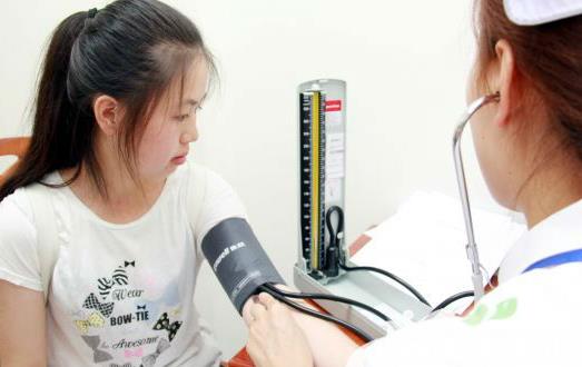 測量血壓用左臂還是右臂 測量血壓要講求正確的方法