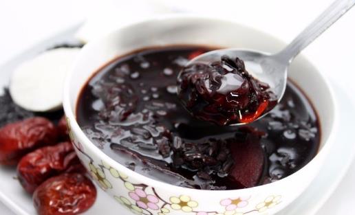 女人需要氣血兩旺 人見人愛的家庭補血方