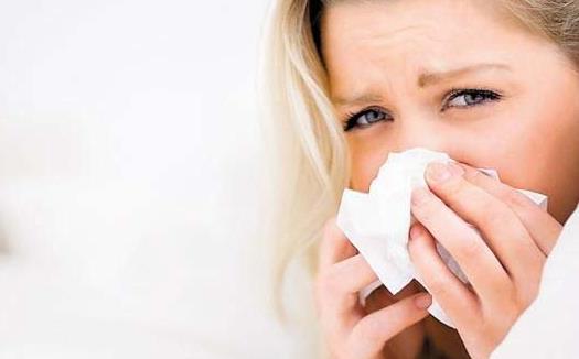 每一波感冒我都逃不掉的原因 感冒藥物多選擇巧對癥